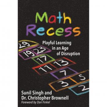 Math Recess: Engaging Playful Learning Strategies for Disrupted Education