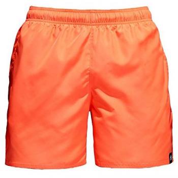 adidas Solid Sh Sl Bañador, Hombre, Naranja