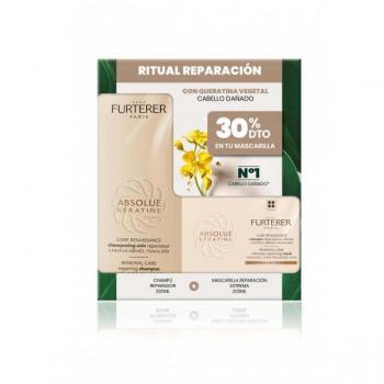 Rene Furterer Absolue Keratine Ultimate Repairing Ritual Set