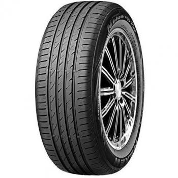 Nexen N'blue HD Plus - 155/60R15 74T - Neumático de Verano