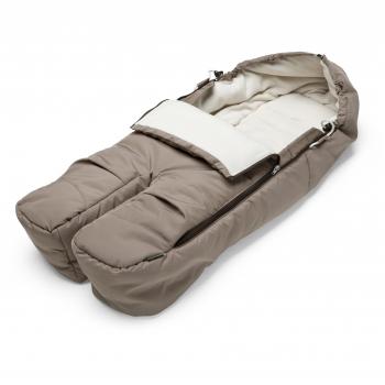 Stokke - Saco De Silla De Paseo Marrón