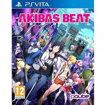Akiba's Beat