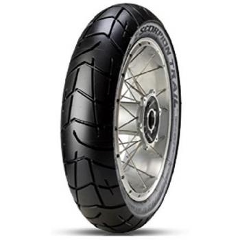 Neumático Pirelli Scorpion Trail 130/80 R17 TL 65H para rueda trasera M/C