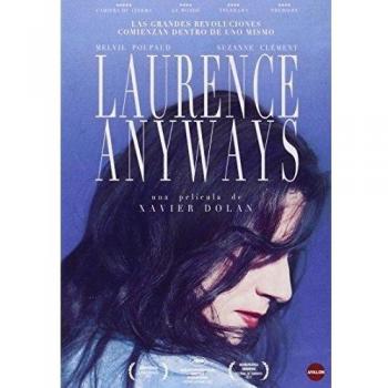 Laurence Anyways [DVD]