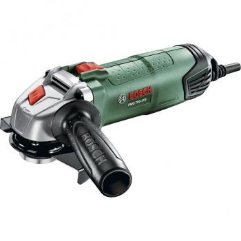 Amoladora Angular Bosch UniversalGrind 750-115, 115 mm, 750 W