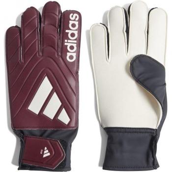 Guantes de Arquero adidas Copa Club Adultos Unisex Rojos/Blancos 9