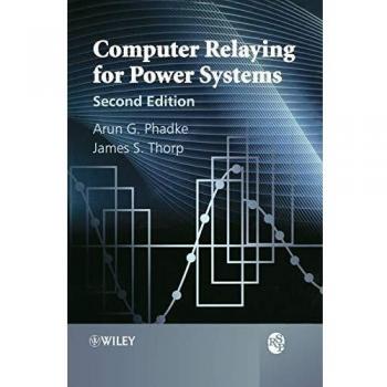Computer Relaying for Power Sy