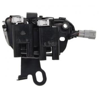 Bobina de encendido MAGNETI MARELLI 060717155012