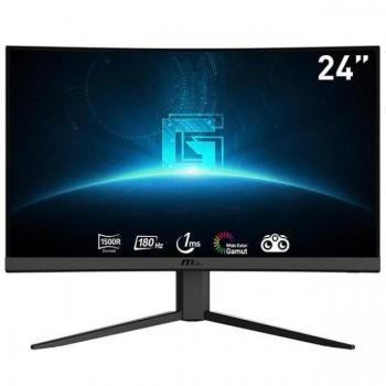 Monitor MSI Optix G24C4 23,6 LED VA 180 Hz
