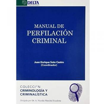 MANUAL DE PSICOLOGIA CRIMINAL: 7