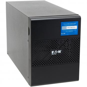 Sistema de alimentación ininterrumpida Eaton 5SC750