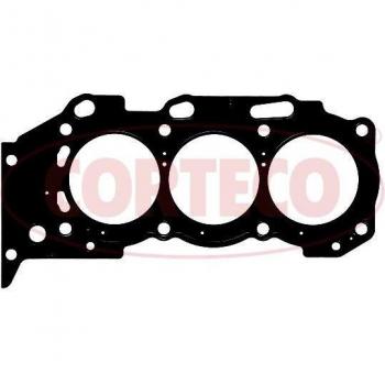 Junta de culata CORTECO 83403275 - Gasket, cylinder head, alta calidad, fabricada en material resistente a altas temperaturas y presiones, diseño preciso para un sellado perfecto, compatible con múltiples modelos de vehículos