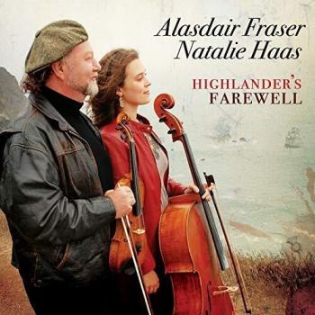 Highlander´S Farewell