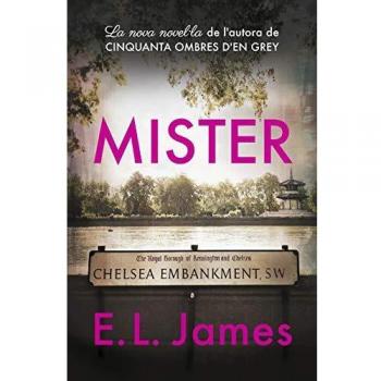 Mister - E.l. James