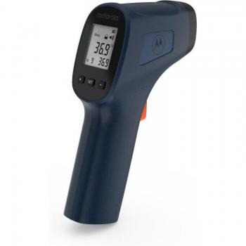 Motorola Termómetro Infrarrojos TE-93 Azul