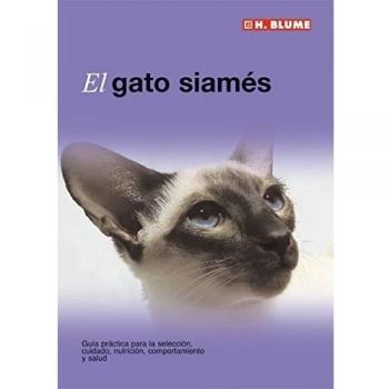 El gato siamés: 22