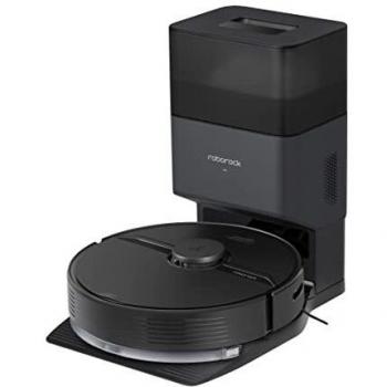 roborock Robot Aspirador Q7 Plus/ Friegasuelos/ AutonomÝa 180 Min/ Control por WiFi/ Incluye Base Inteligente