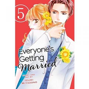 Everyone's Getting Married, Vol. 5