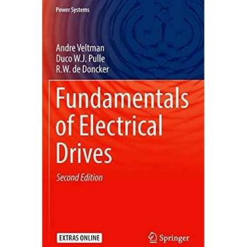 Fundamentals of Electrical Drives