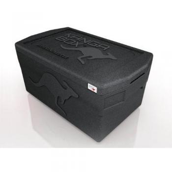 KÄNGABOX® Comfort. La Caja isotérmica ergonómica GN 1/31