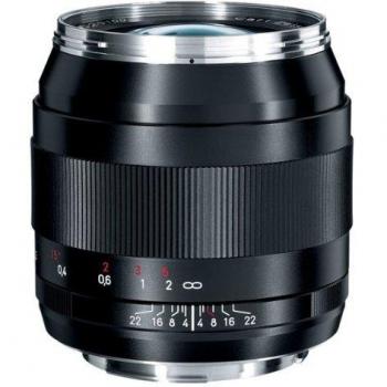 Zeiss Distagon T* 2/28 - Objetivo Ze para Canon EOS