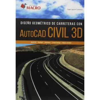 Diseño Geometrico de Carreteras con AUTOCAD CIVIL 3D