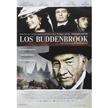 Los Buddenbrooks [DVD]