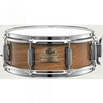 Omar hakim model 13x5 6-ply mahogany cl-55 superhoop ii