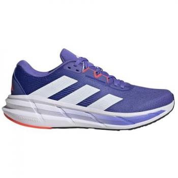 Zapatillas de Running Adidas Questar 3 Hombre Azul Cobalto