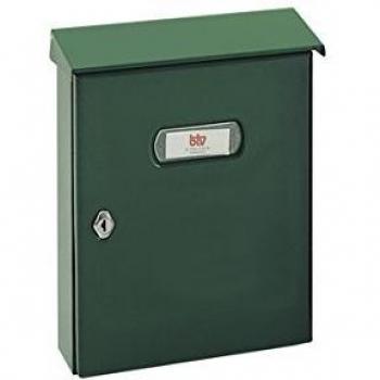 Btv M27529 - Buzon exterior colonia verde
