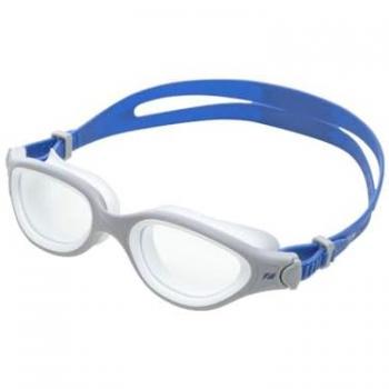 Gafas de natación Zone3 Venator-X Swim azul con lentes transparentes