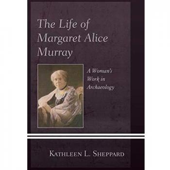 Margaret Alice Murray: Pioneering Archaeologist Biography