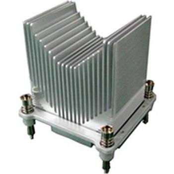 Dell - 412-aafw procesador radiador Ventilador de pc