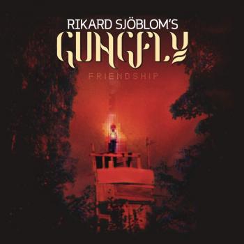 Friendship vinilo