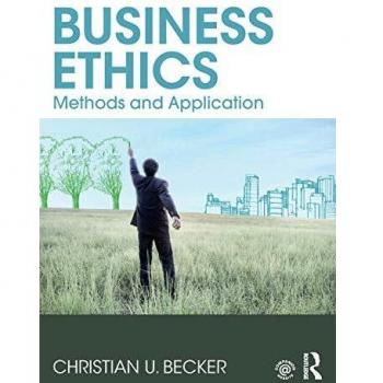 Routledge New York Business Ethics: Original Version
