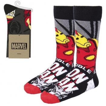 Calcetines Marvel Iron Man 35/41