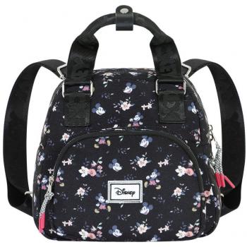 Karactermania Mickey Mouse Nature Apricot Bolso Negro