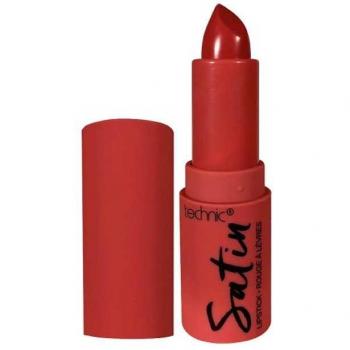 Technic Cosmetics Satin Lipstick - Duchess