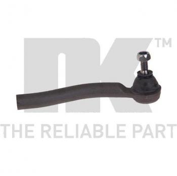Rótula de dirección NK 5032288 - Tipo: Rótula de dirección; Características: Compatible con vehículos específicos, fabricada con materiales de alta calidad para mayor durabilidad, diseño optimizado para un ajuste perfecto y rendimiento superior