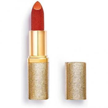 Barras de Labios Diamond Lustre - Revolution Pro - Razzle