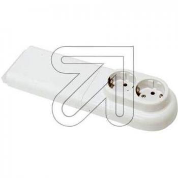 Pollmann WS 3651010 4025221301022 - Toma de Corriente