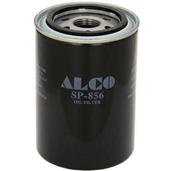 Filtro de aceite ALCO FILTER SP-856 - Filtro de aceite de alta calidad para vehículos