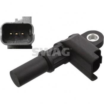 Sensor de posición del cigüeñal SWAG 50 10 3701, sensor de posición del árbol de levas