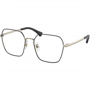 Gafas Graduadas Ralph by Ralph Lauren RA 6053 9443 55 para Mujer Doradas