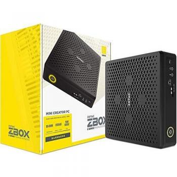 Zotac ZBOX-EN72070V-BE - Ordenador de sobremesa