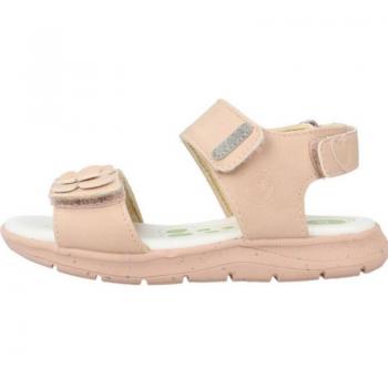 Sandalias Niña Chicco Costance Rosa 110