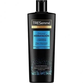 Tresemme - Champú Intensa HIDRATACIÓN 400 ml unisex