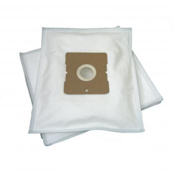 10 x Bolsas Filtatex ( V/1MiF ) para aspiradoras Mondilec elcotec