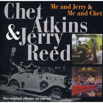 Me And Jerry / Me And Chet