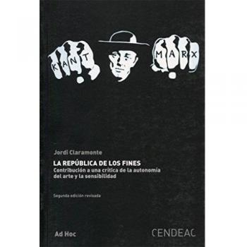Republica de los fines, la